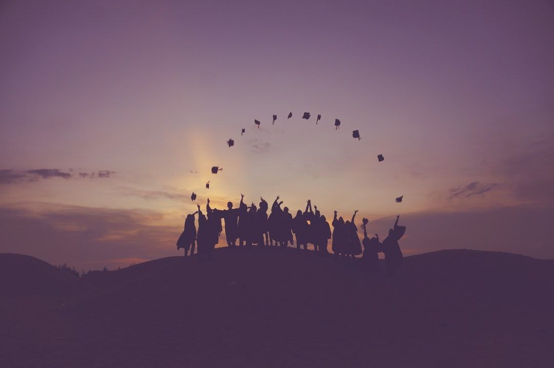 Trải nghiệm giành được học bổng với tư cách là du học sinh quốc tế.