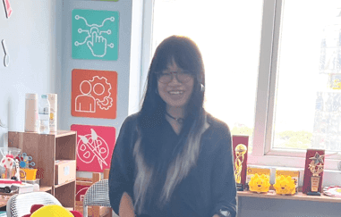 - Marketing Manager, SUNBOT - 