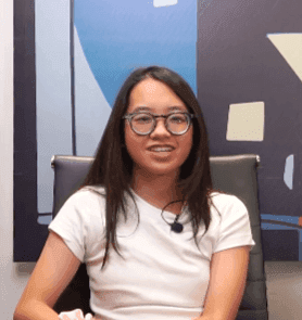 - Minh Thư - Học sinh Dự án thực tập phát triển phần mềm khám chữa bệnh 