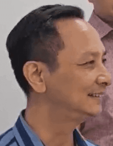 - Đại diện AirLiquide-