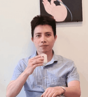 - CEO, Công ty giải pháp môi trường SOLEN -